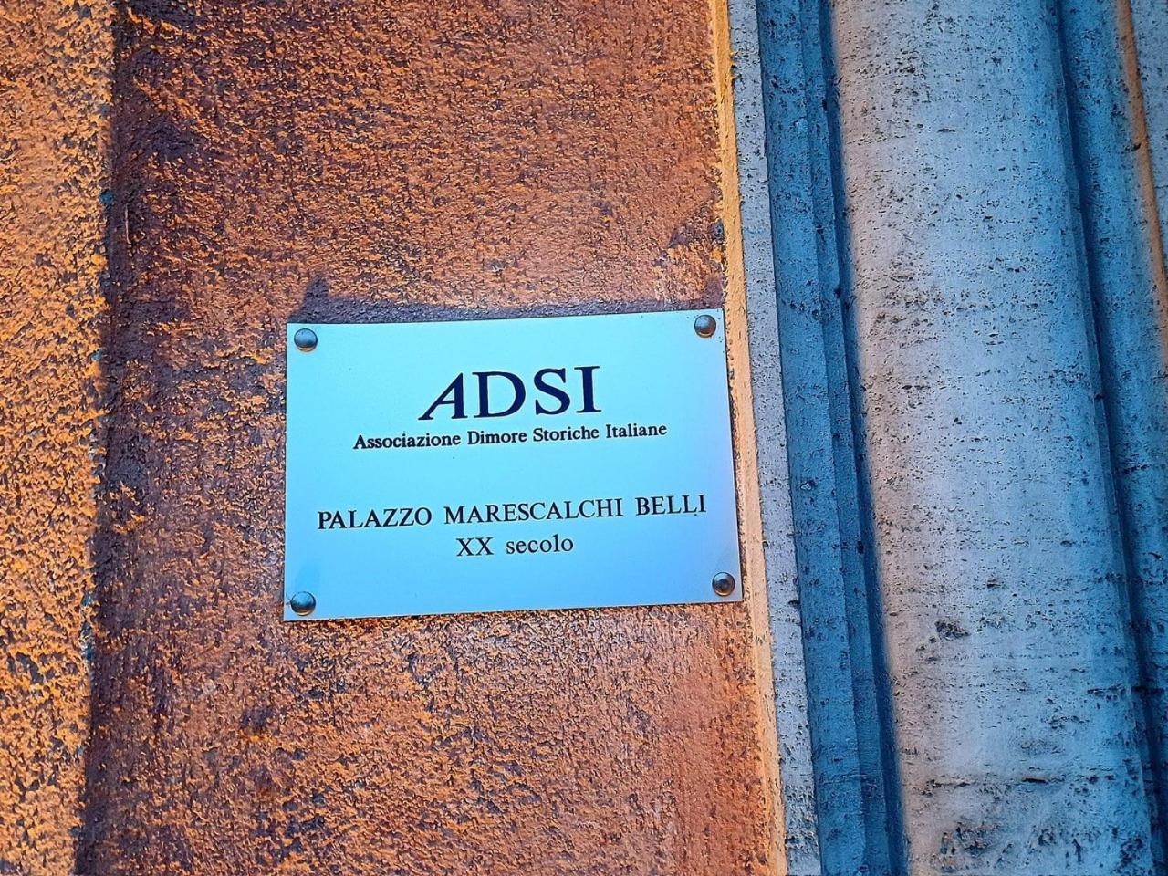 La Casetta Di Miriam A Piazza Di Spagna Roma Exterior foto